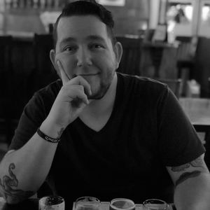 Meet your Posher, Greg